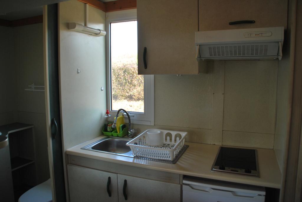 Montsant Park Camping & Bungalow Ulldemolins Camera foto