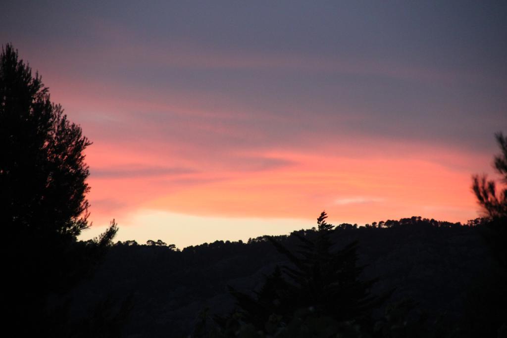 Montsant Park Camping & Bungalow Ulldemolins Esterno foto