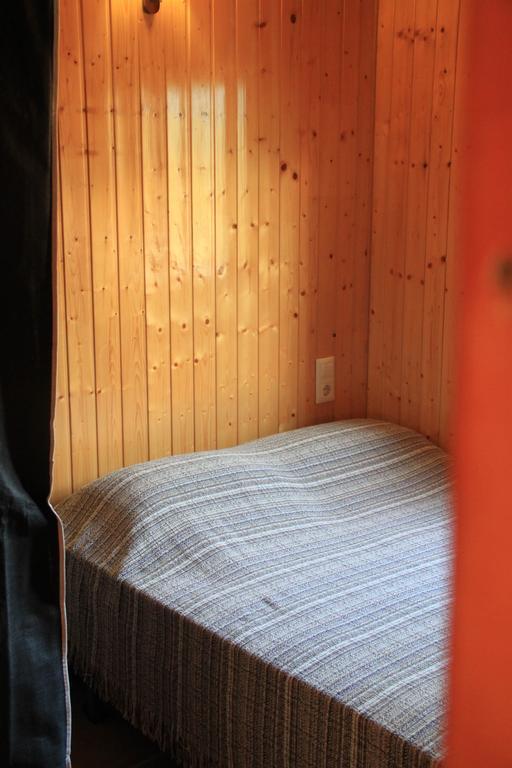 Montsant Park Camping & Bungalow Ulldemolins Esterno foto
