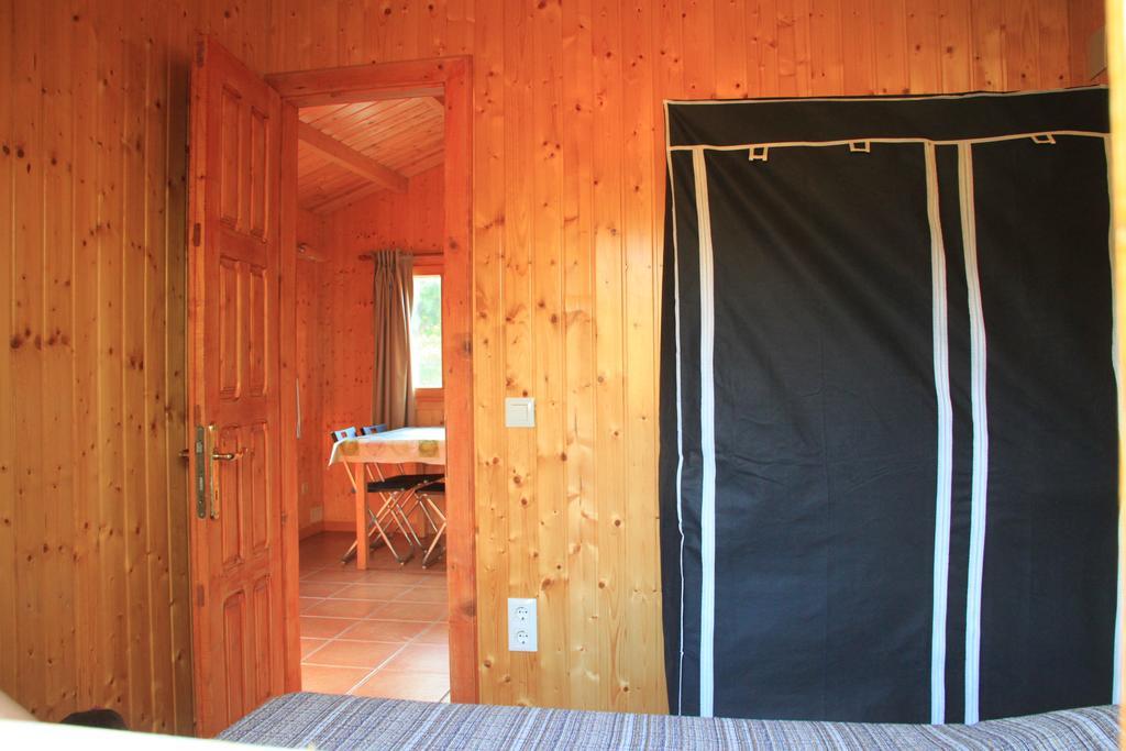 Montsant Park Camping & Bungalow Ulldemolins Esterno foto