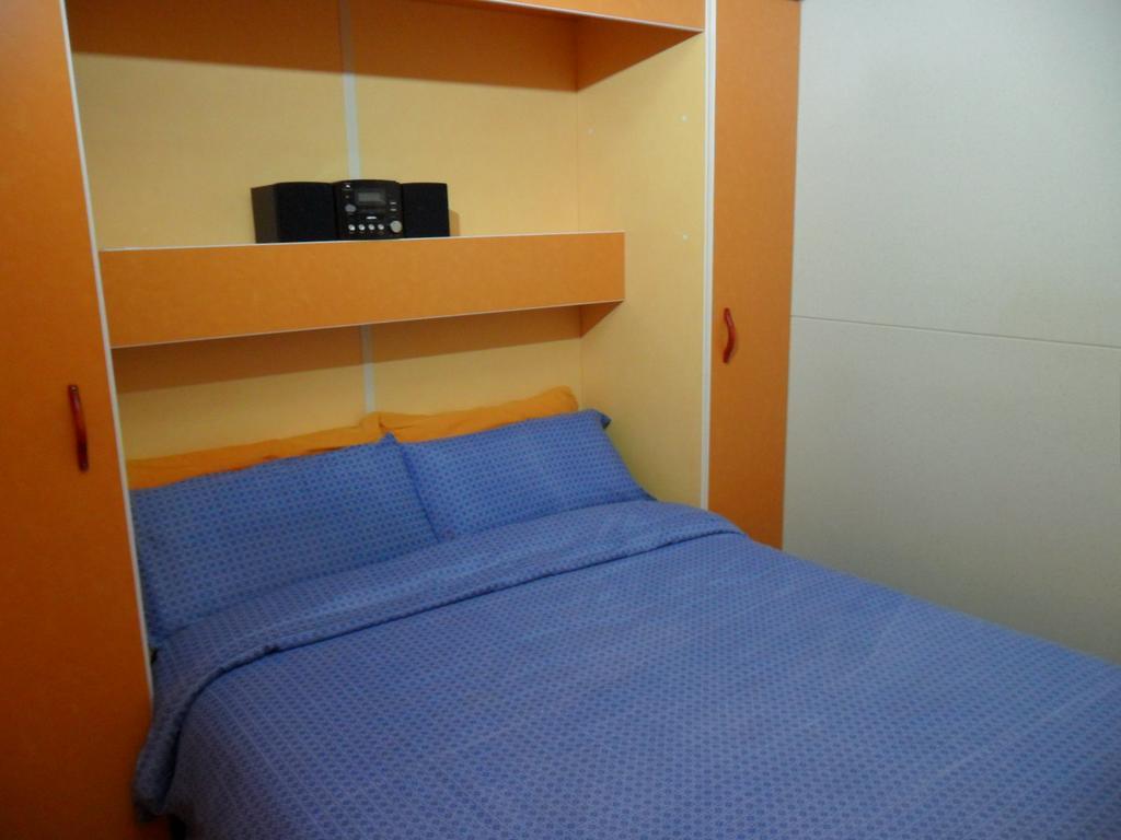 Montsant Park Camping & Bungalow Ulldemolins Esterno foto