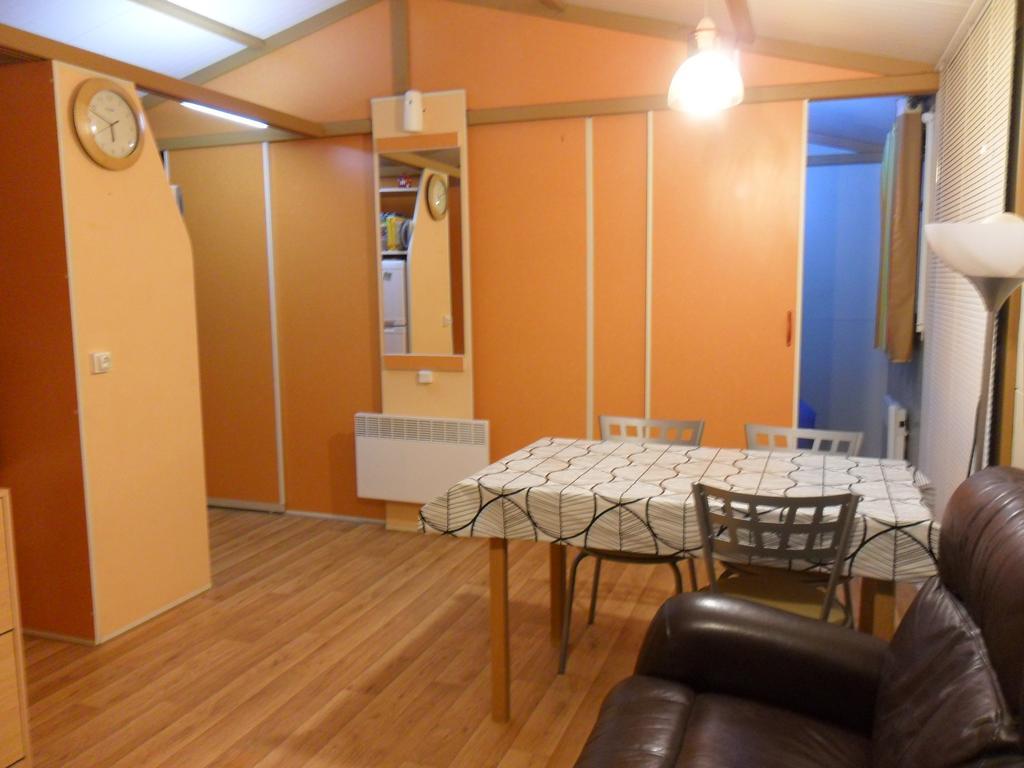 Montsant Park Camping & Bungalow Ulldemolins Esterno foto